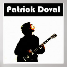 Guitarra Posters