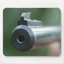 gun1 alfombrillas de raton