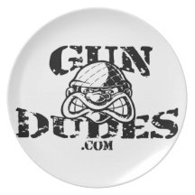 GunDudes Platos