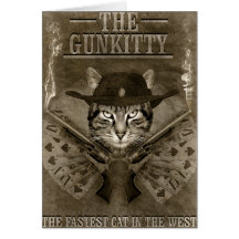 GunKitty Felicitaciones
