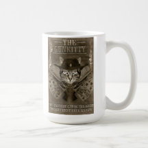 GunKitty Taza