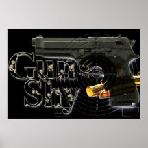 GunShy Impresiones