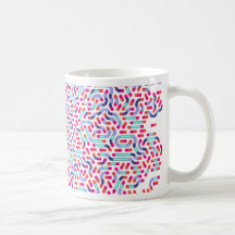 Gusanos del fantasma tazas