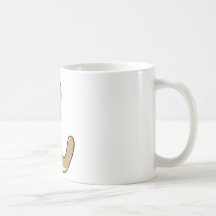 gusanos tazas