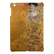 Gustavo Klimt - Adela Bloch-Bauer I.