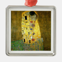 Gustavo Klimt Adorno De Navidad