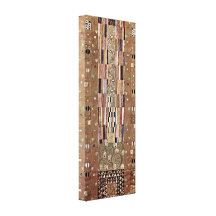 Gustavo Klimt - decoración Lona Estirada Galerías