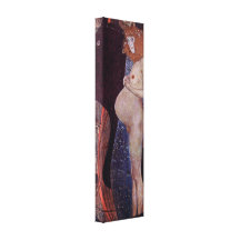 Gustavo Klimt - esperanza Impresiones En Lienzo Estiradas