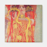 Gustavo Klimt - Medizin Imanes