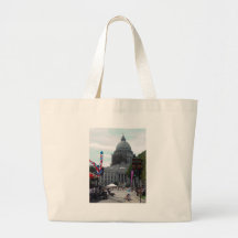Gusto de la muchedumbre de la capital de Madison Bolsa