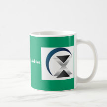 GX AniMug Tazas De Café