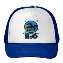 H2O_SWIMMER GORRAS DE CAMIONERO