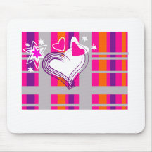 Hab Dich soooo lieb....zum Herzen.....Herzen Mauspad