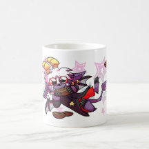 Habas de Buwaro Taza De Café