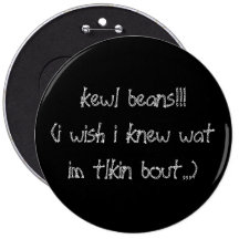 ¡habas del kewl!!! pins