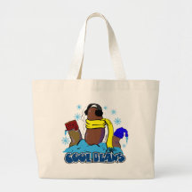 Habas frescas 2 bolsa lienzo