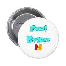 Habas frescas pin
