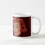 haber llamado fabulosa, contesté tazas