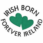 HABER LLEVADO IRLANDÉS, PARA SIEMPRE camiseta de l