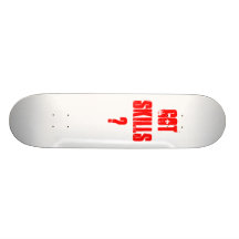¿Habilidades conseguidas? Tablas De Skate