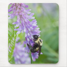 habitación de la abeja tapete de ratones