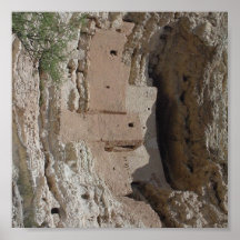 HABITANTES DE LA CUEVA DE ARIZONA DEL CASTILLO DE  IMPRESIONES