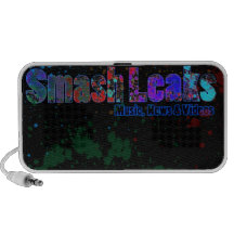 Hable - pinte Splat Altavoces