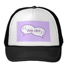 ¡Hacemos! Gorro