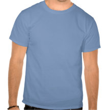 Hacha de la batalla camiseta
