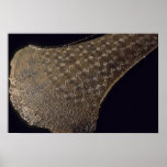 Hacha de la edad de bronce, 3500 A.C. Posters