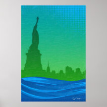 Hacia libertad posters