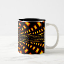 Hacia sueño tazas