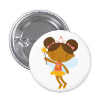 Hada de la magdalena pin