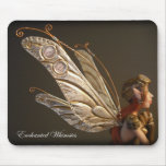 Hada de Mousepad "Steampunk "