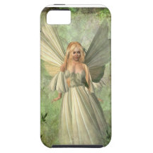 Hada iPhone 5 Cárcasa