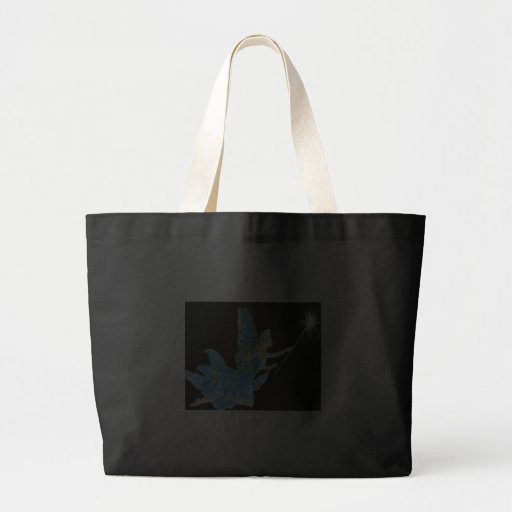 Hada madrina bolsa de mano