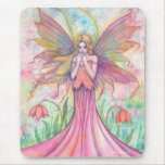 Hada Mousepad del Wildflower Tapete De Raton