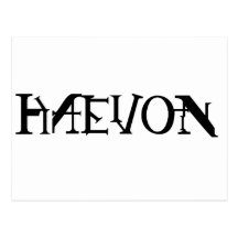 Haevon Postales