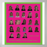 Haga a los blondes se divierten más poster
