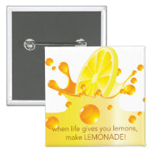 Haga la limonada pins