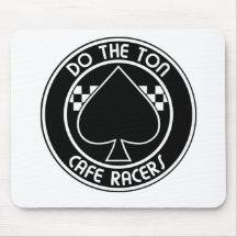 HAGA la TONELADA Mousepad