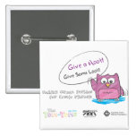 ¡Haga su parte para encontrar una curación! Pins