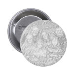 Haga su propio botón pin