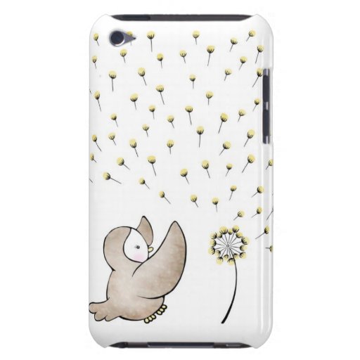 Haga un deseo Case-Mate iPod touch cárcasas