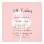 Haga un deseo invitacion personalizada