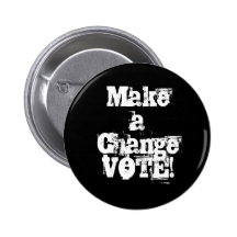 ¡Haga un VOTO del cambio! Pins