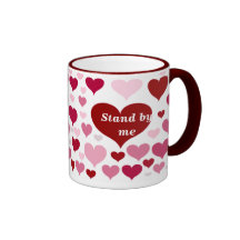 Haga una pausa la taza de Me