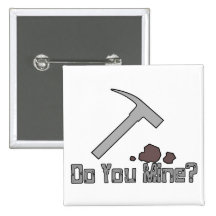 Hágale mina pins