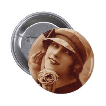Hágale tienen gusto de mi gorra pins
