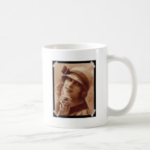 Hágale tienen gusto de mi gorra tazas